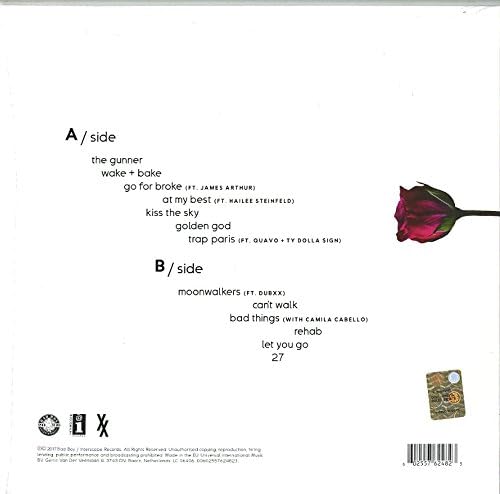 Bloom  Explicit Lyrics