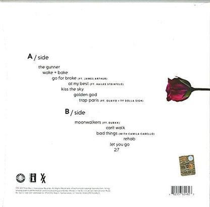 Bloom  Explicit Lyrics