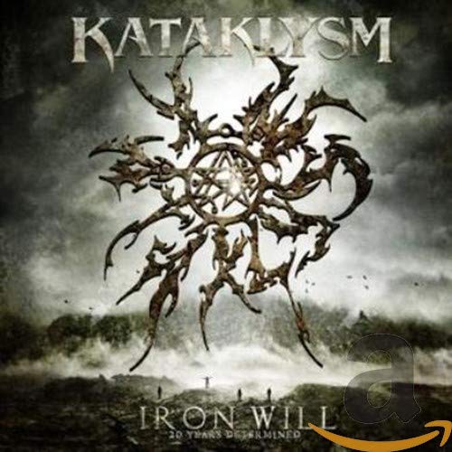 Iron Will: 20 Years Determined