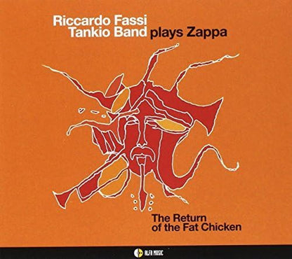 Plays Zappa - the..