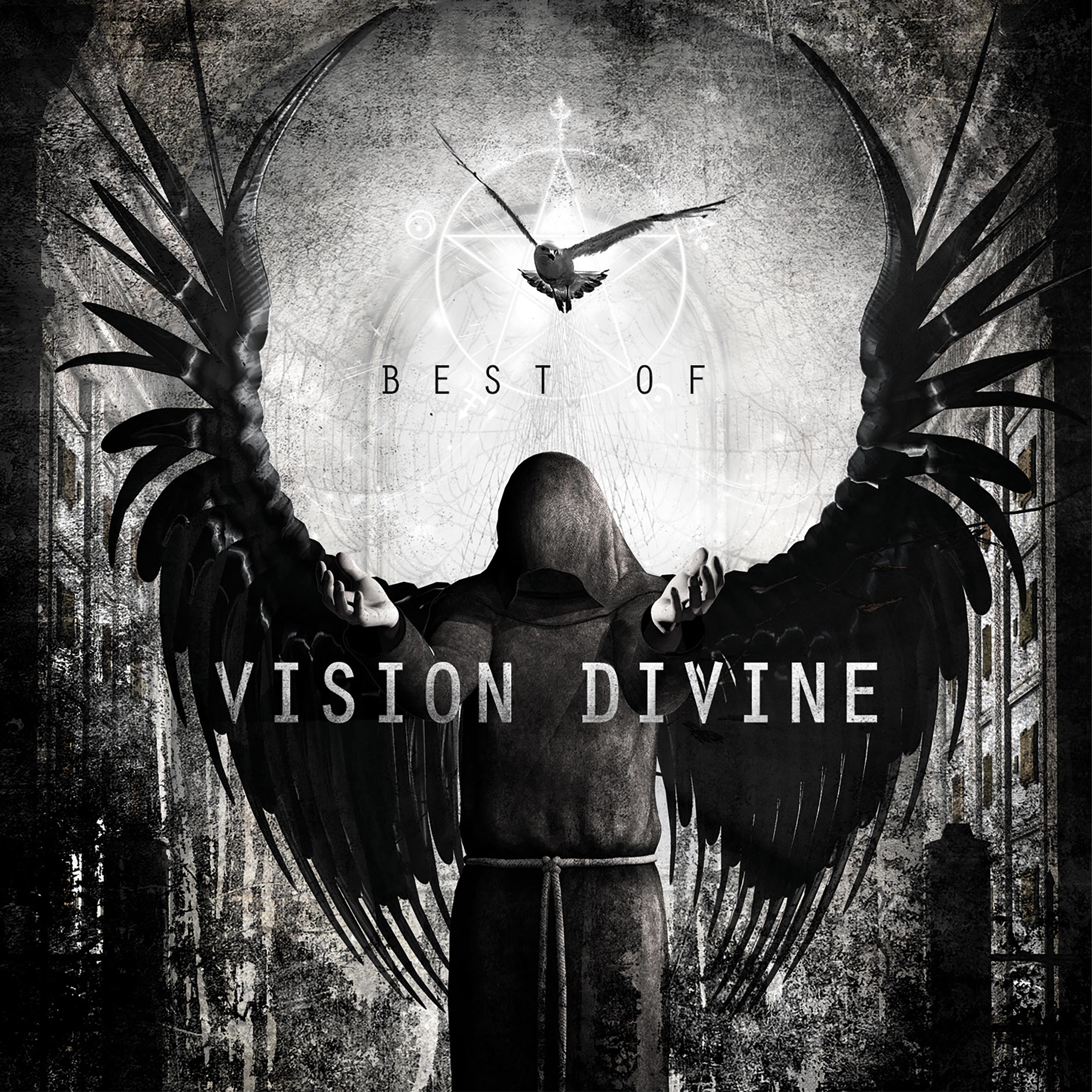 Best of Vision Divine