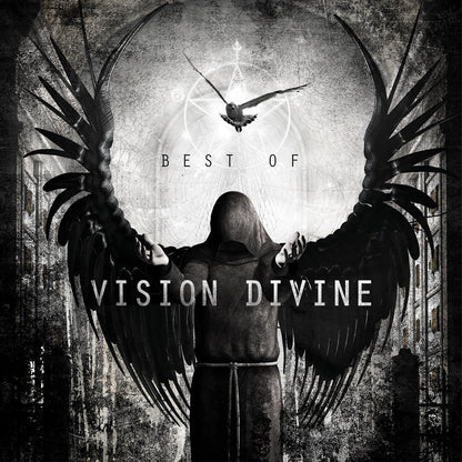 Best of Vision Divine