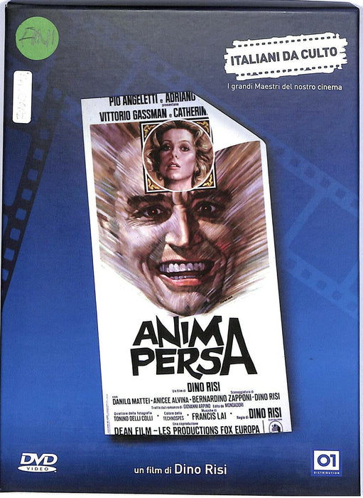 Anima Persa