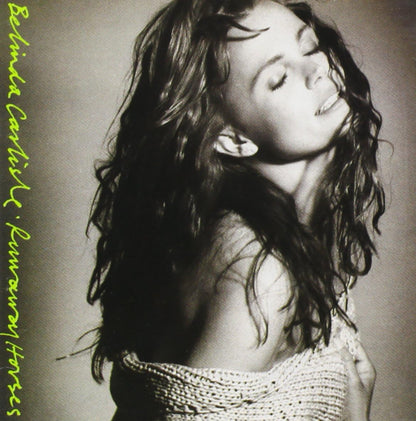 Runaway Horses (1989