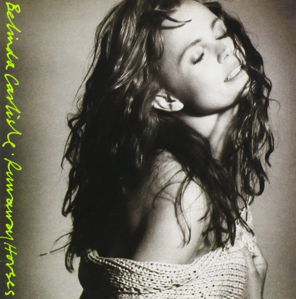 Runaway Horses (1989