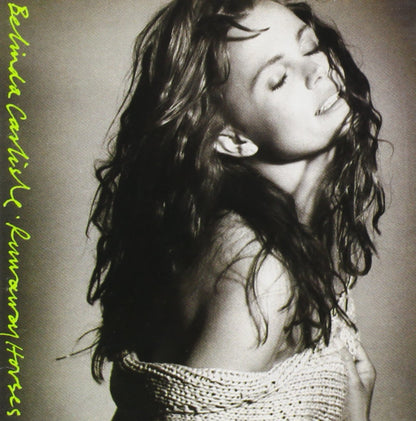 Runaway Horses (1989