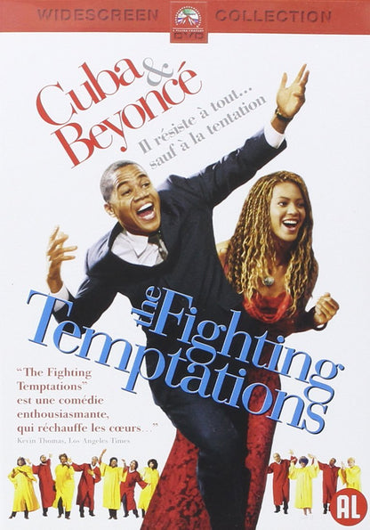 Fighting Temptations 2004