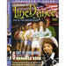 Bond Maoliosa-Learning To Line Dance