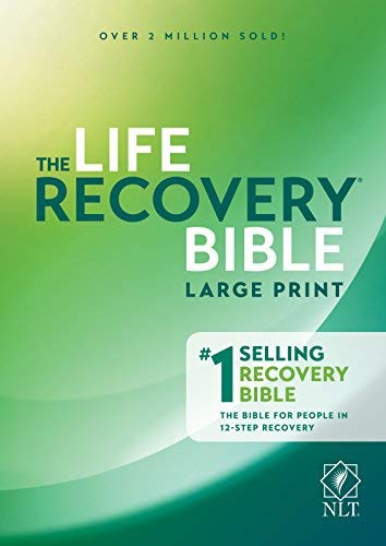 The Life Recovery Bible