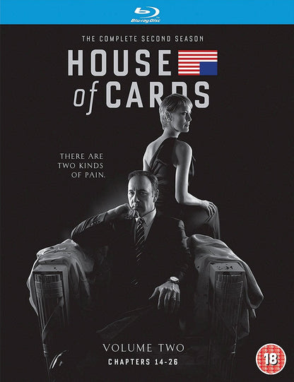 House of Cards - Season 2