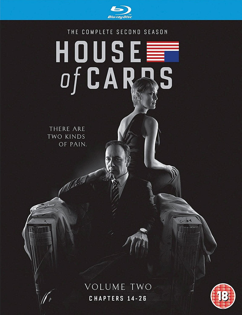 House of Cards - Season 2