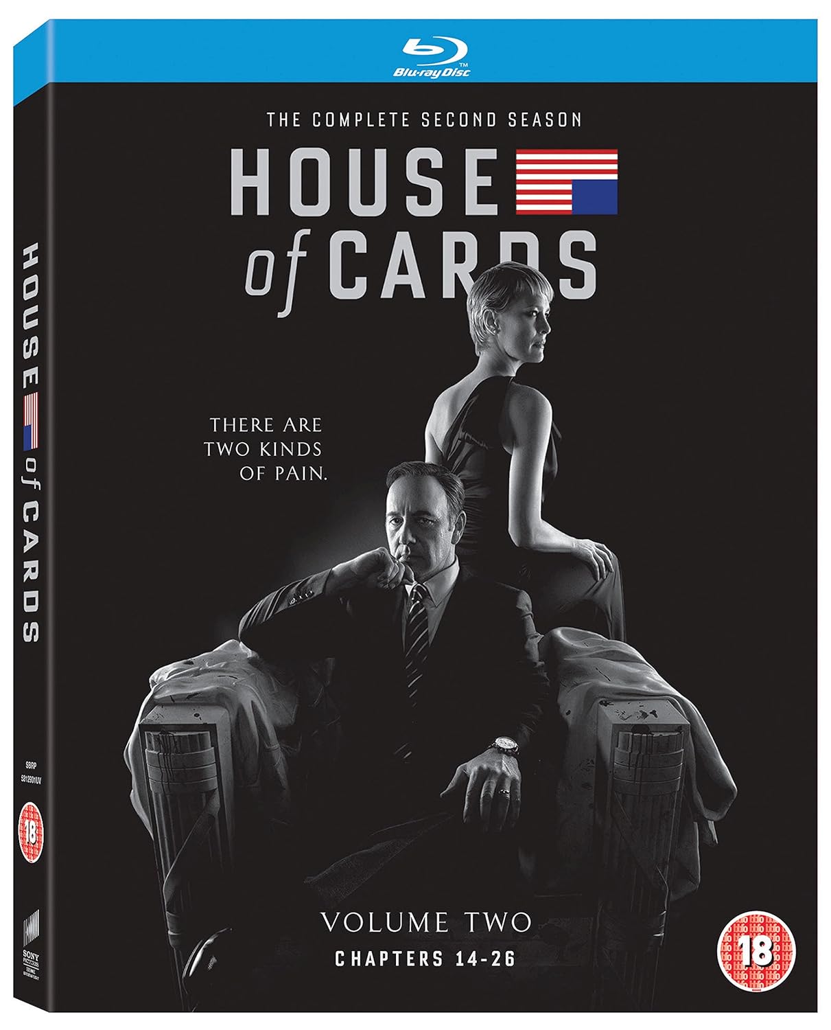 House of Cards - Season 2