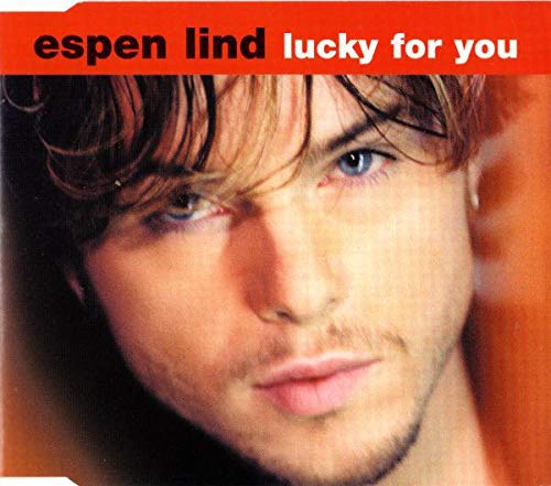 Lucky for you