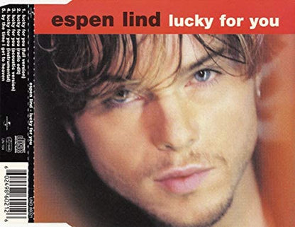 Lucky for you