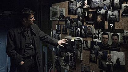Braquo - Saison 1