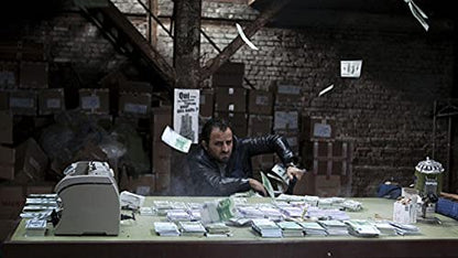 Braquo - Saison 1