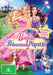 Barbie The Princess and The Popstar