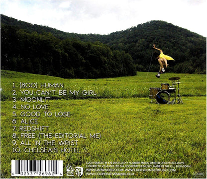 Songs for Imaginative..