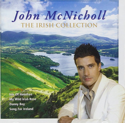 Irish Collection