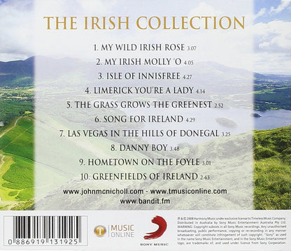 Irish Collection