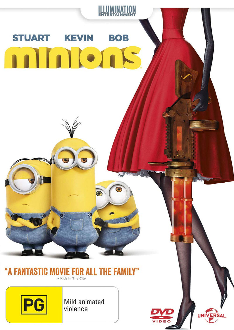 Minions
