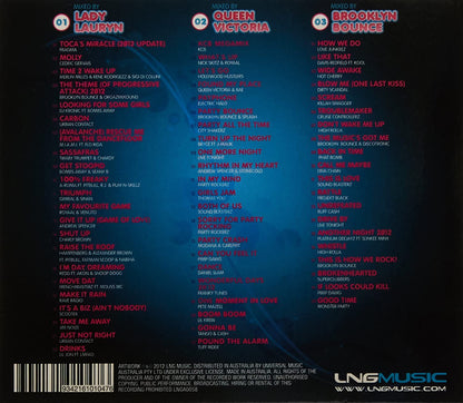 Pump It Volume 6