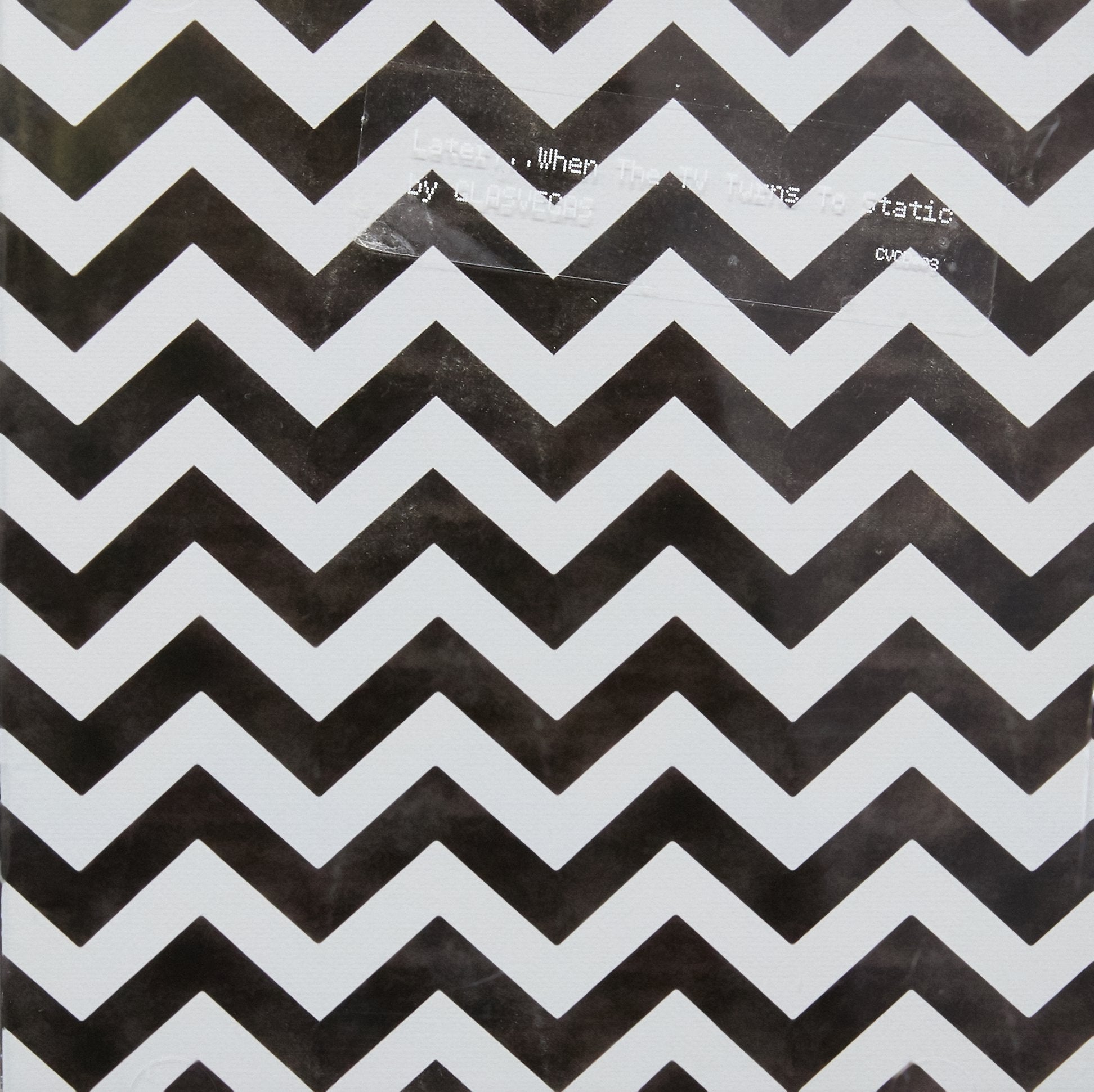 Glasvegas - Later When the TV Turns to Static