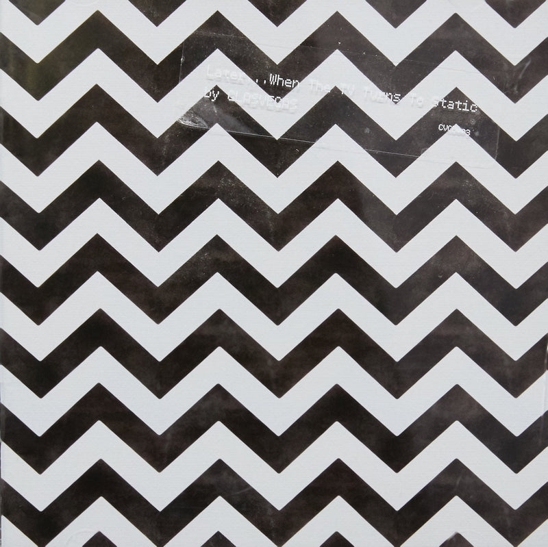 Glasvegas - Later When the TV Turns to Static