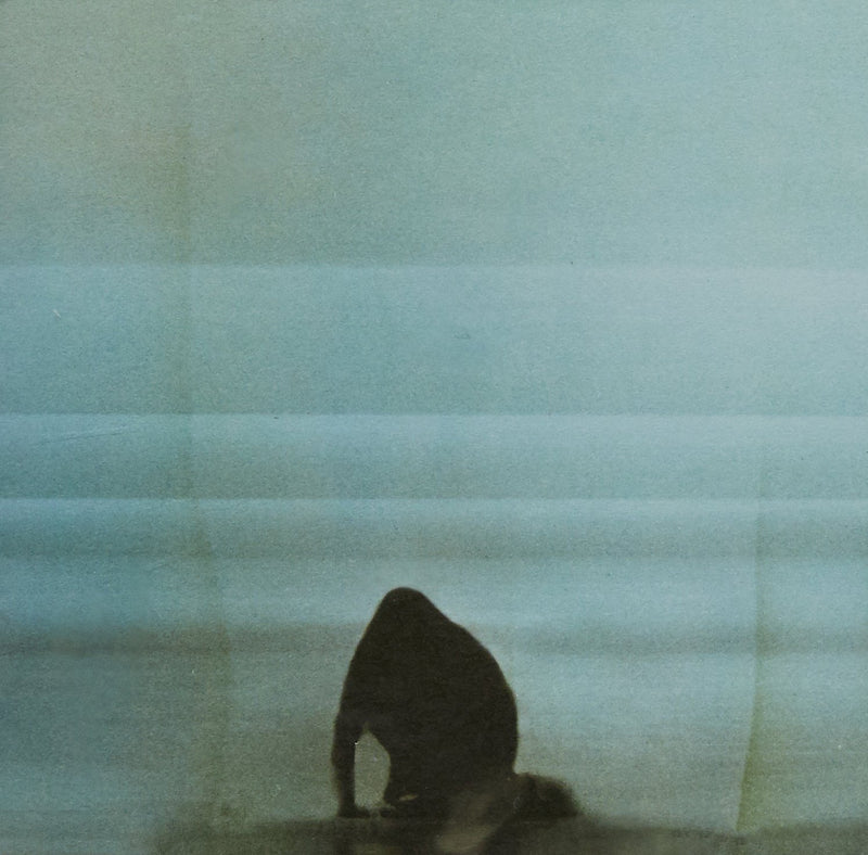 FOALS - WHAT WENT DOWN