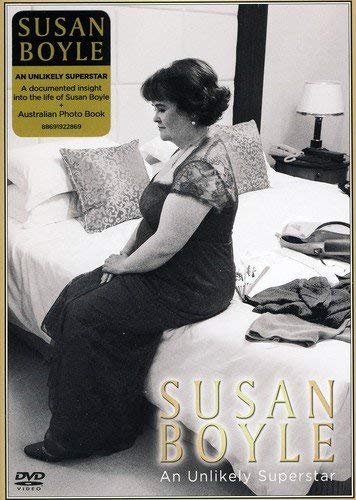 Susan Boyle: An Unlikely Superstar