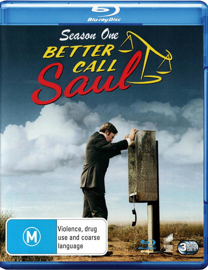 Better Call Saul