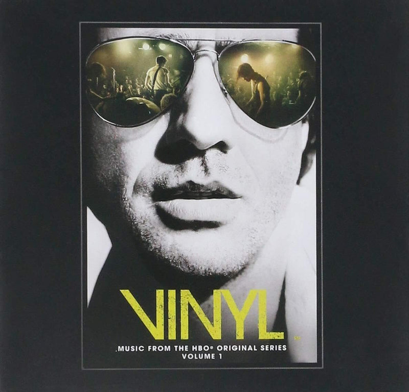 Music from The HBO Series Vol 1 (Original Soundtrack