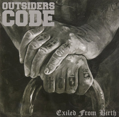 Outsiders Code - Exiled from Birth