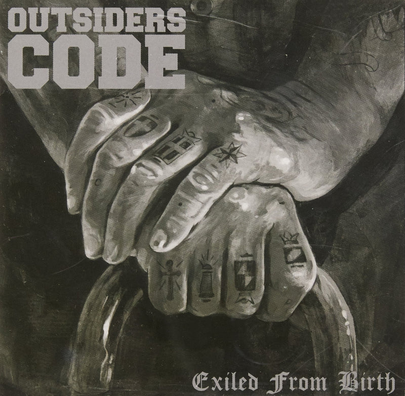 Outsiders Code - Exiled from Birth