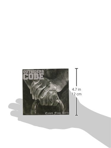 Outsiders Code - Exiled from Birth