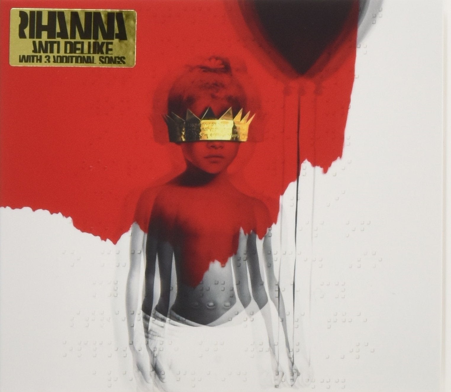 Anti [Oz Version] [Import Allemand]