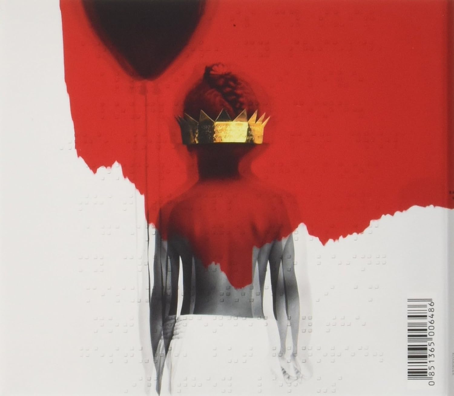 Anti [Oz Version] [Import Allemand]