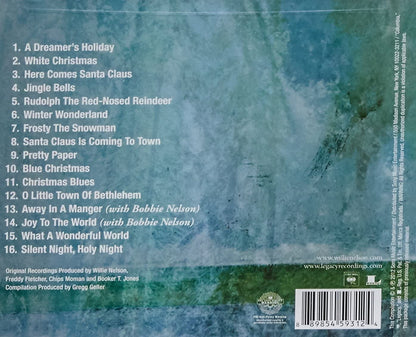The Classic Christmas Album