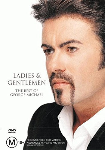 Ladies & Gentlemen: The Best of George Michael (IMPORT) (No English version
