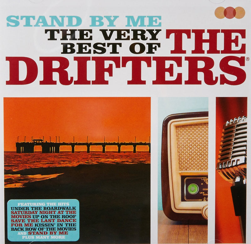 STAND BY ME: THE VERY BEST OF