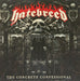 The Concrete Confessional