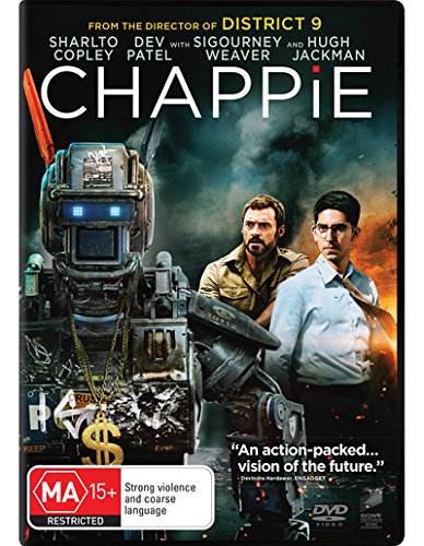 Chappie