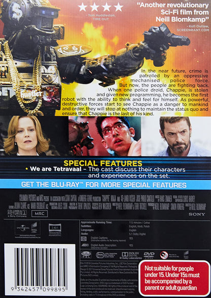 Chappie