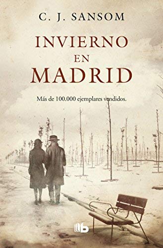 Invierno En Madrid / Winter In Madrid