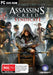 Assassins Creed Syndicate (Spe [DVD-AUDIO]