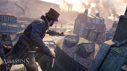 Assassins Creed Syndicate (Spe [DVD-AUDIO]