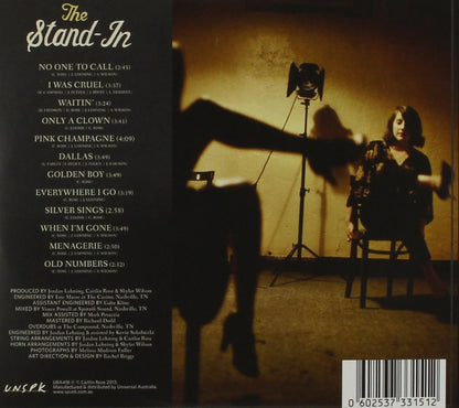 Stand-In the