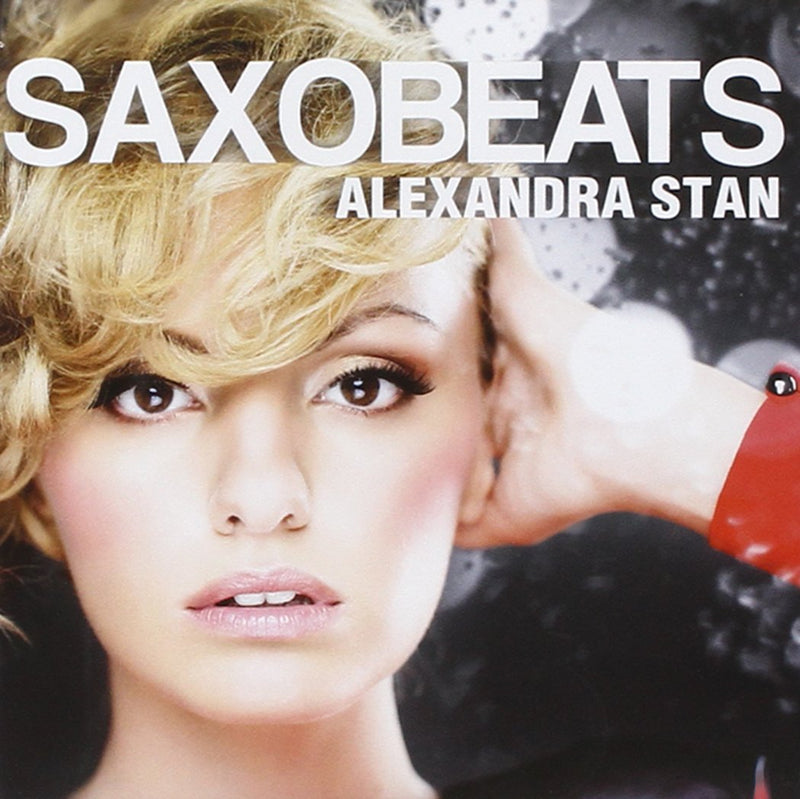 Saxobeats