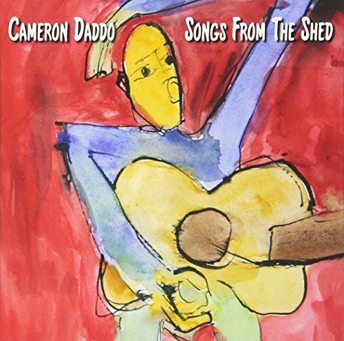 Songs From The Shed