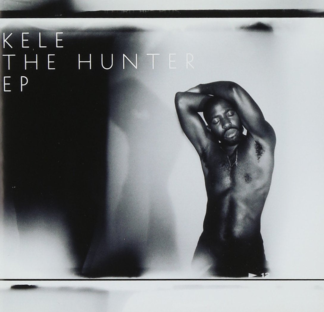 Hunter the